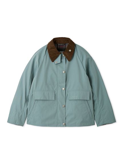 バブアー Barbour 公式オンラインストア