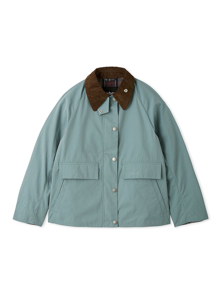 バブアー Barbour 公式オンラインストア