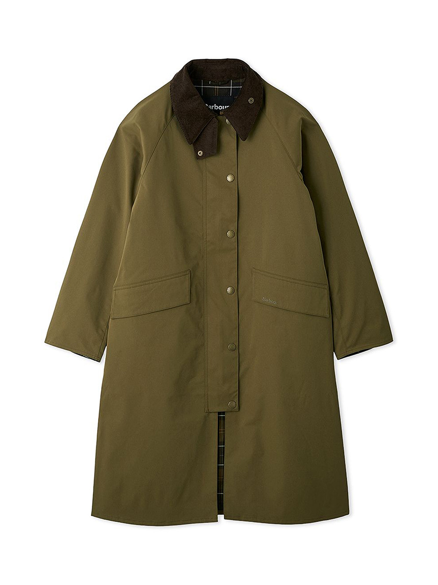 コートの商品一覧｜バブアー公式オンラインストア（Barbour）