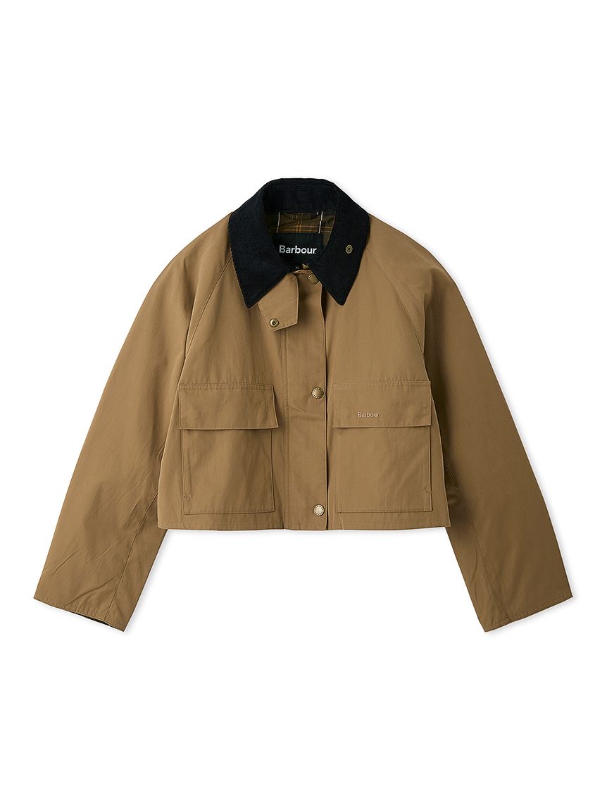 バブアー Barbour 公式オンラインストア