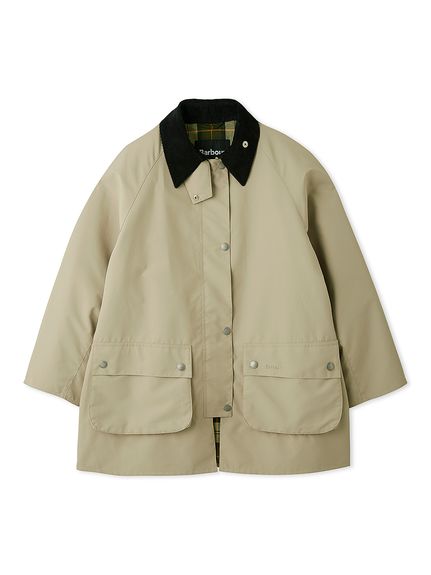 ノンワックスジャケットの商品一覧｜バブアー公式オンラインストア