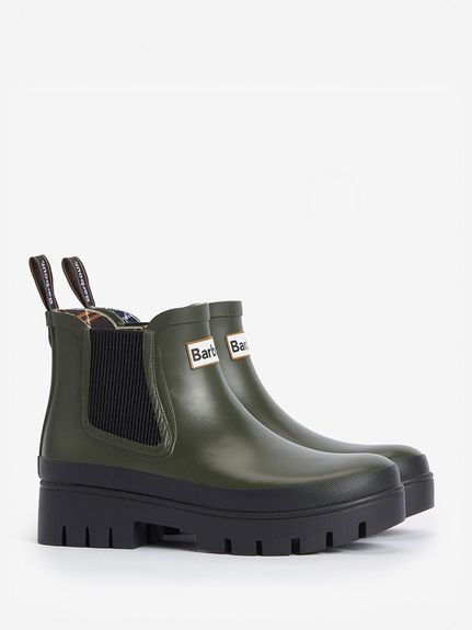 シューズの商品一覧｜バブアー公式オンラインストア（Barbour）