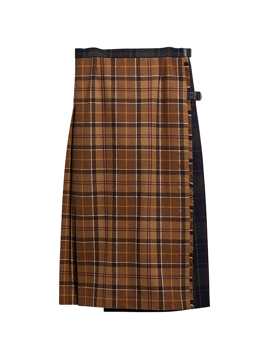 スカートの商品一覧｜バブアー公式オンラインストア（Barbour）