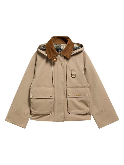 ノンワックスジャケットの商品一覧｜バブアー公式オンラインストア
