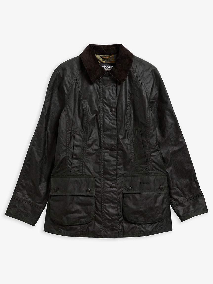 バブアー Barbour 公式オンラインストア