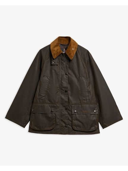 ワックスジャケットの商品一覧｜バブアー公式オンラインストア（Barbour）