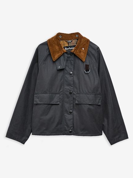 ワックスジャケットの商品一覧｜バブアー公式オンラインストア（Barbour）