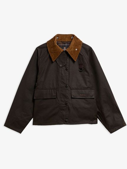ワックスジャケットの商品一覧｜バブアー公式オンラインストア（Barbour）