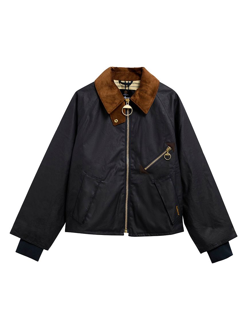 バブアー Barbour 公式オンラインストア