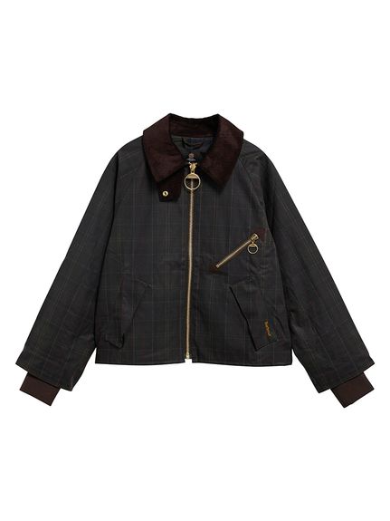 ワックスジャケットの商品一覧｜バブアー公式オンラインストア（Barbour）
