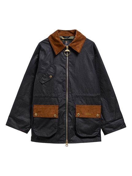ワックスジャケットの商品一覧｜バブアー公式オンラインストア（Barbour）