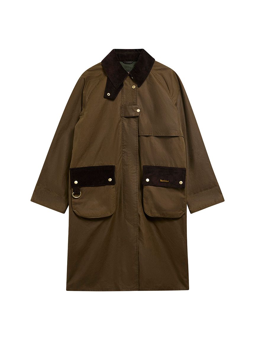 バブアー Barbour 公式オンラインストア