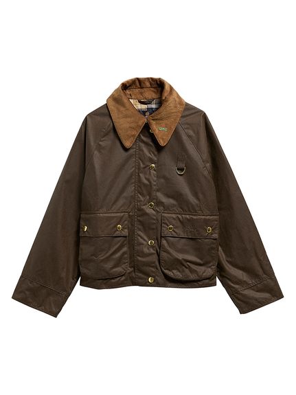 ワックスジャケットの商品一覧｜バブアー公式オンラインストア（Barbour）