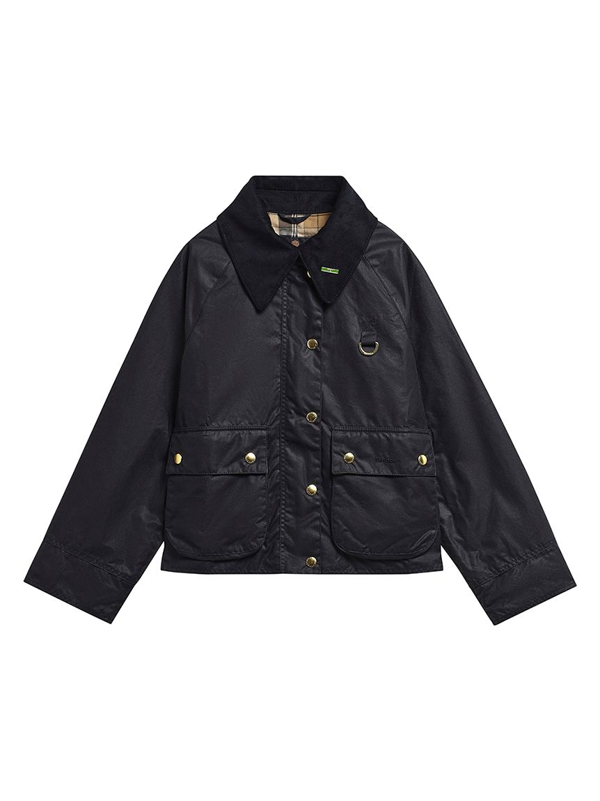 SPEY / スペイ】Icons ワックス ジャケット（レディース）｜ワックス
