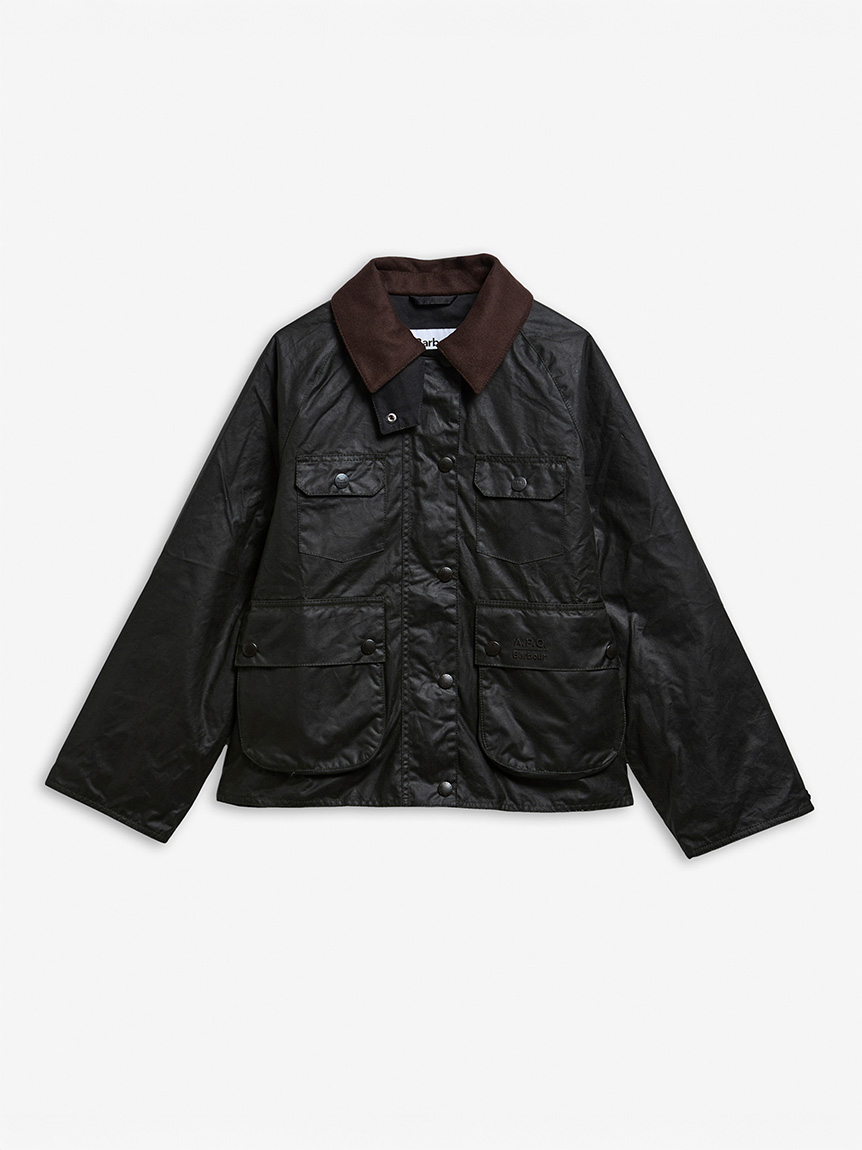 ジャケット＆コートの商品一覧｜バブアー公式オンラインストア（Barbour）