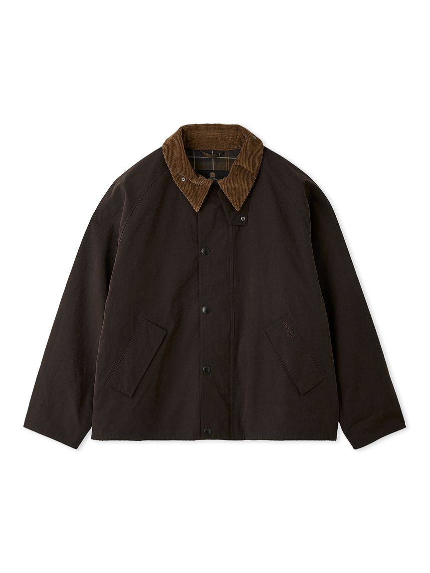 バブアー Barbour 公式オンラインストア