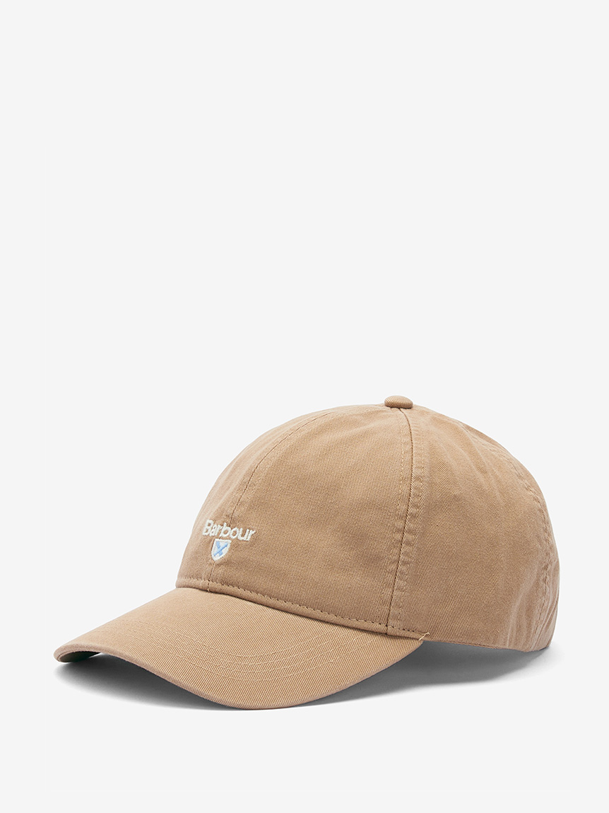 Cascade sports コットン6パネル キャップ｜キャップ/ハット