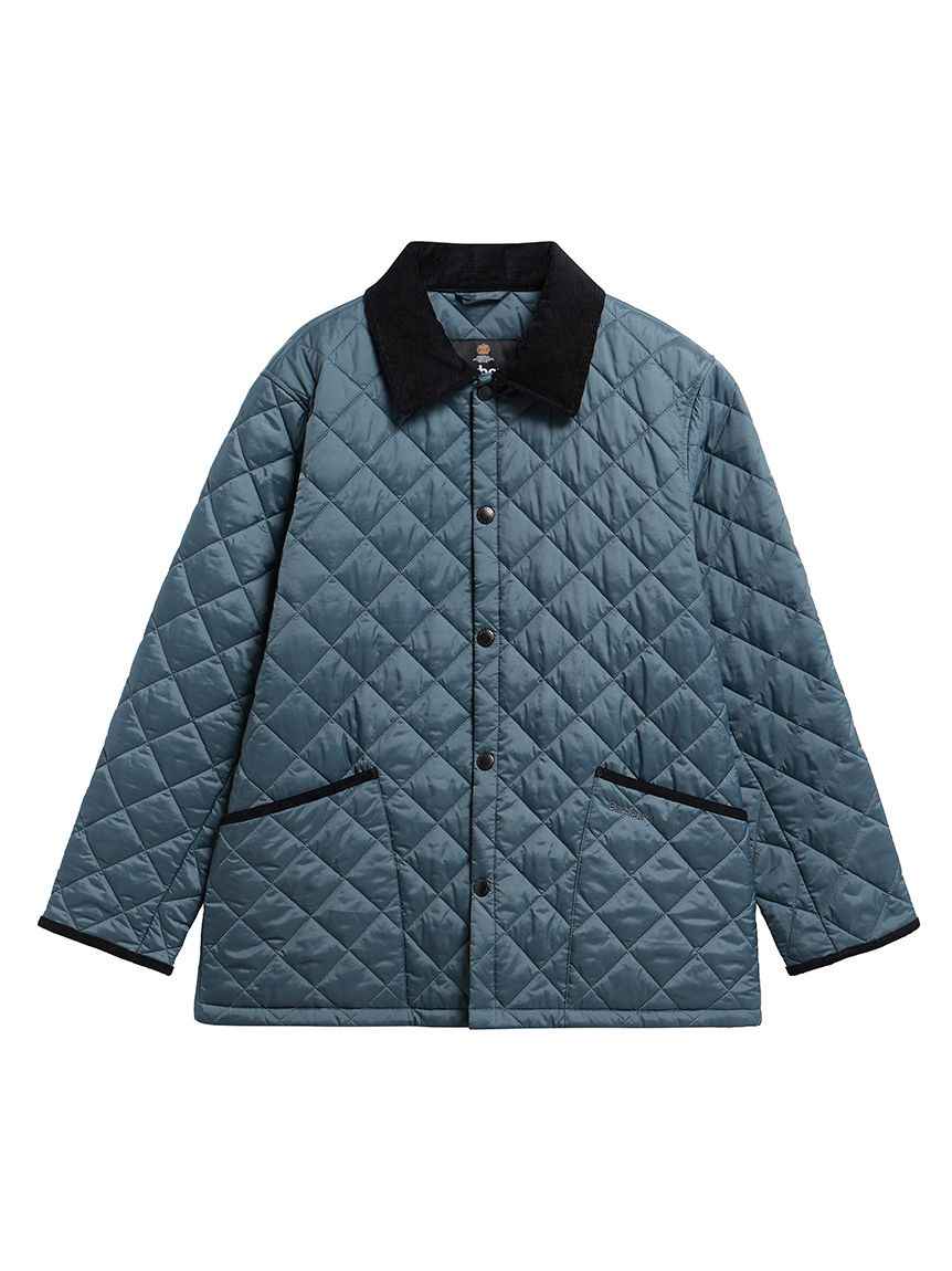 バブアー Barbour 公式オンラインストア