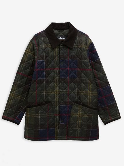 ジャケット＆コートの商品一覧｜バブアー公式オンラインストア（Barbour）