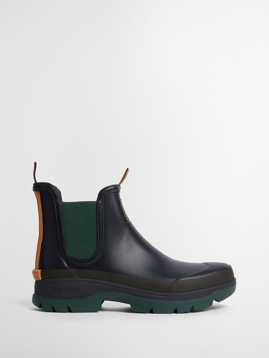 シューズの商品一覧｜バブアー公式オンラインストア（Barbour）