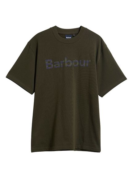 Tシャツの商品一覧｜バブアー公式オンラインストア（Barbour）