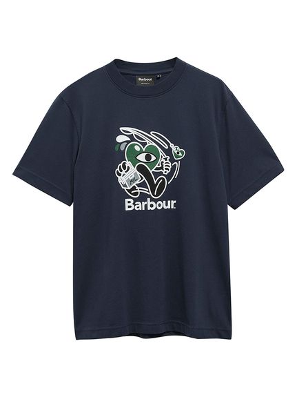 トップスの商品一覧|バブアー公式オンラインストア(Barbour)