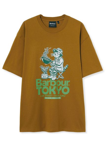 トップスの商品一覧｜バブアー公式オンラインストア（Barbour）