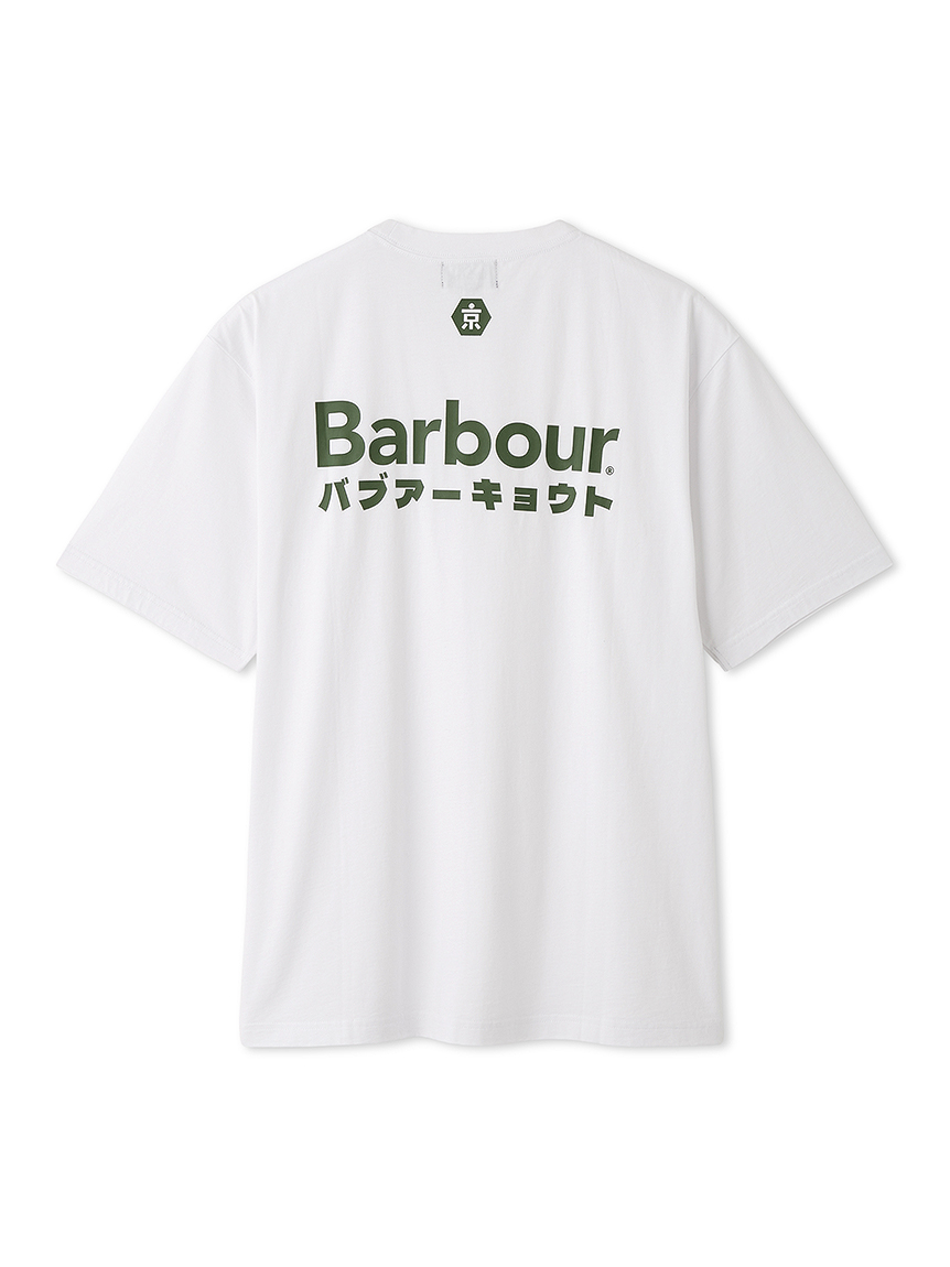 京都店＆公式オンラインストア限定 カタカナTシャツ｜Tシャツ