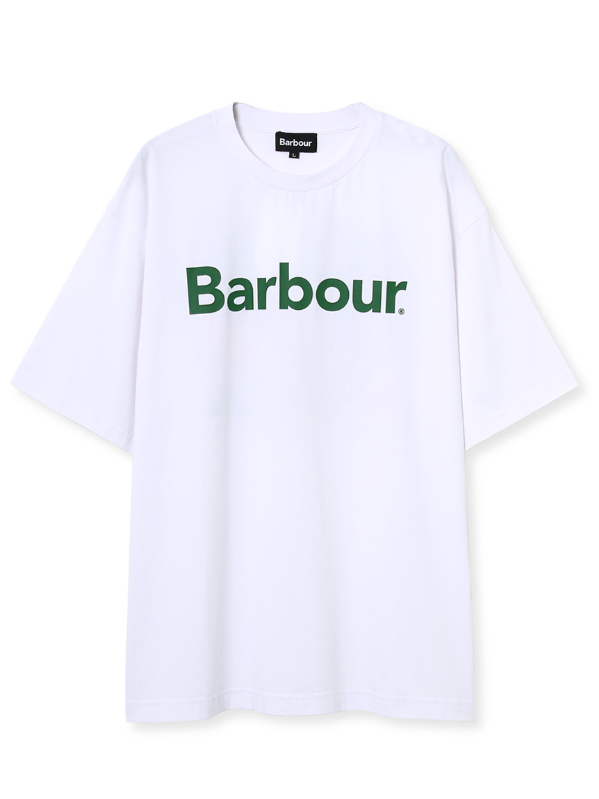 Barbour × FUJI ROCK》Tシャツ｜Tシャツ｜トップス｜バブアー公式
