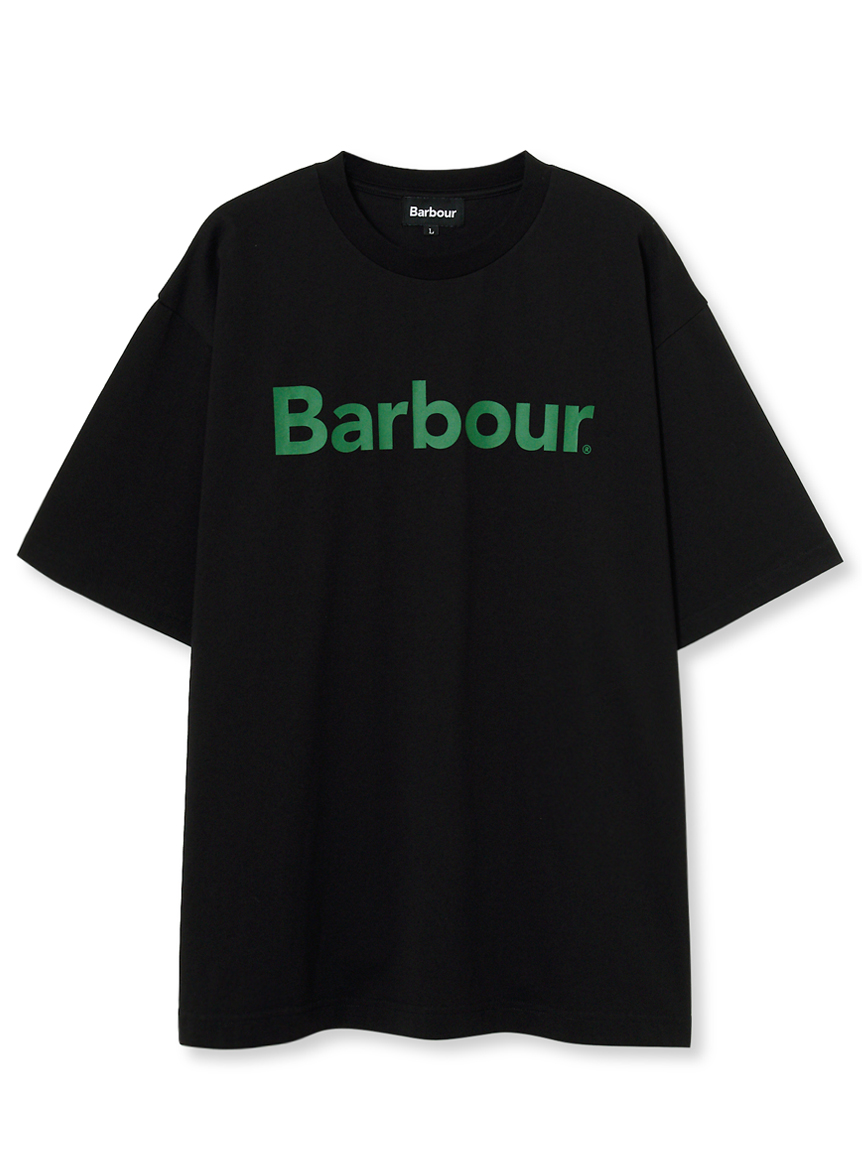 Barbour × FUJI ROCK》Tシャツ｜Tシャツ｜トップス｜バブアー公式