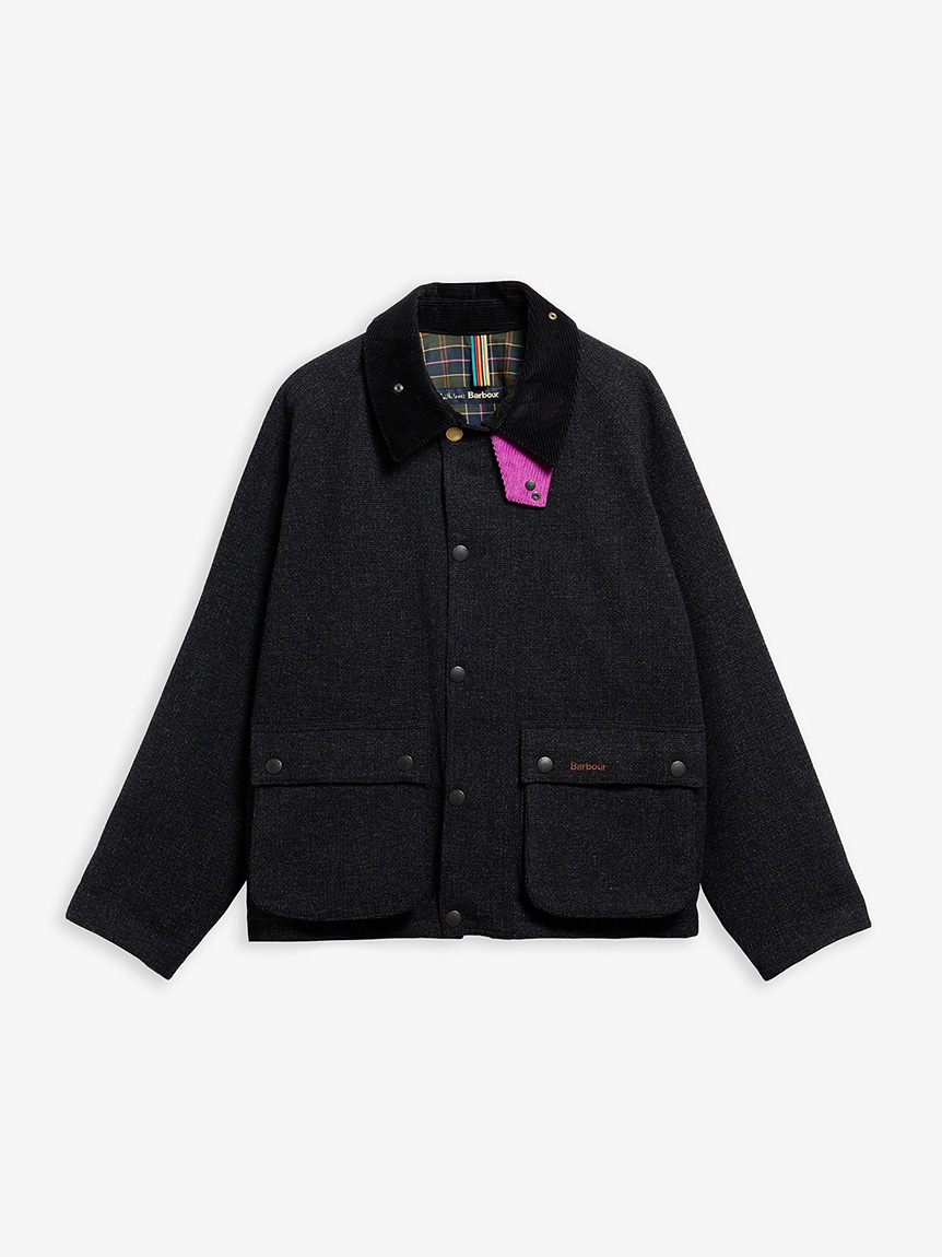 バブアー Barbour 公式オンラインストア