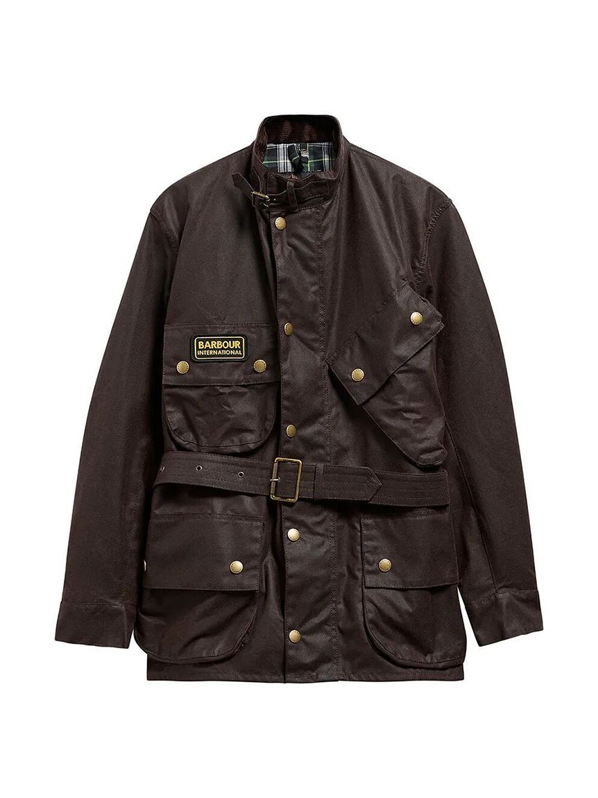 Barbour International / バブアー インターナショナル】International