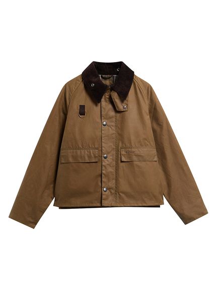 ワックスジャケットの商品一覧｜バブアー公式オンラインストア（Barbour）