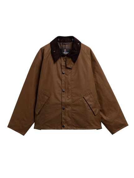 ワックスジャケットの商品一覧｜バブアー公式オンラインストア（Barbour）