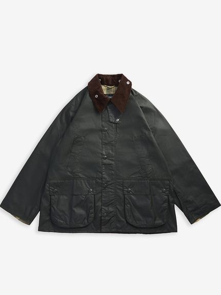 ワックスジャケットの商品一覧｜バブアー公式オンラインストア（Barbour）