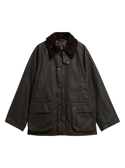 ワックスジャケットの商品一覧｜バブアー公式オンラインストア（Barbour）