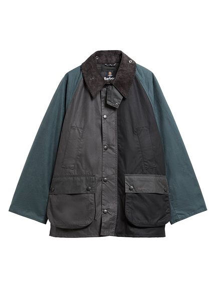 ワックスジャケットの商品一覧｜バブアー公式オンラインストア（Barbour）