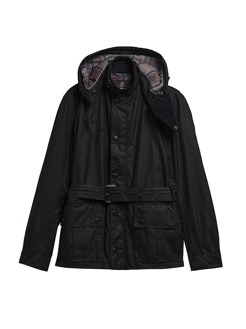 Ursula　ウルスラ Ursula/ウルスラ】ワックス ジャケット｜ワックスジャケット