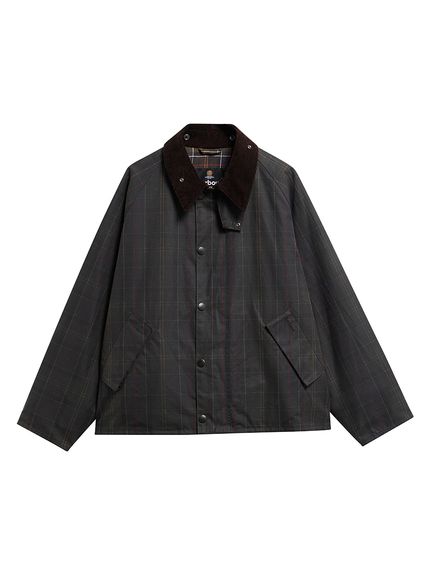 ジャケット＆コートの商品一覧｜バブアー公式オンラインストア（Barbour）