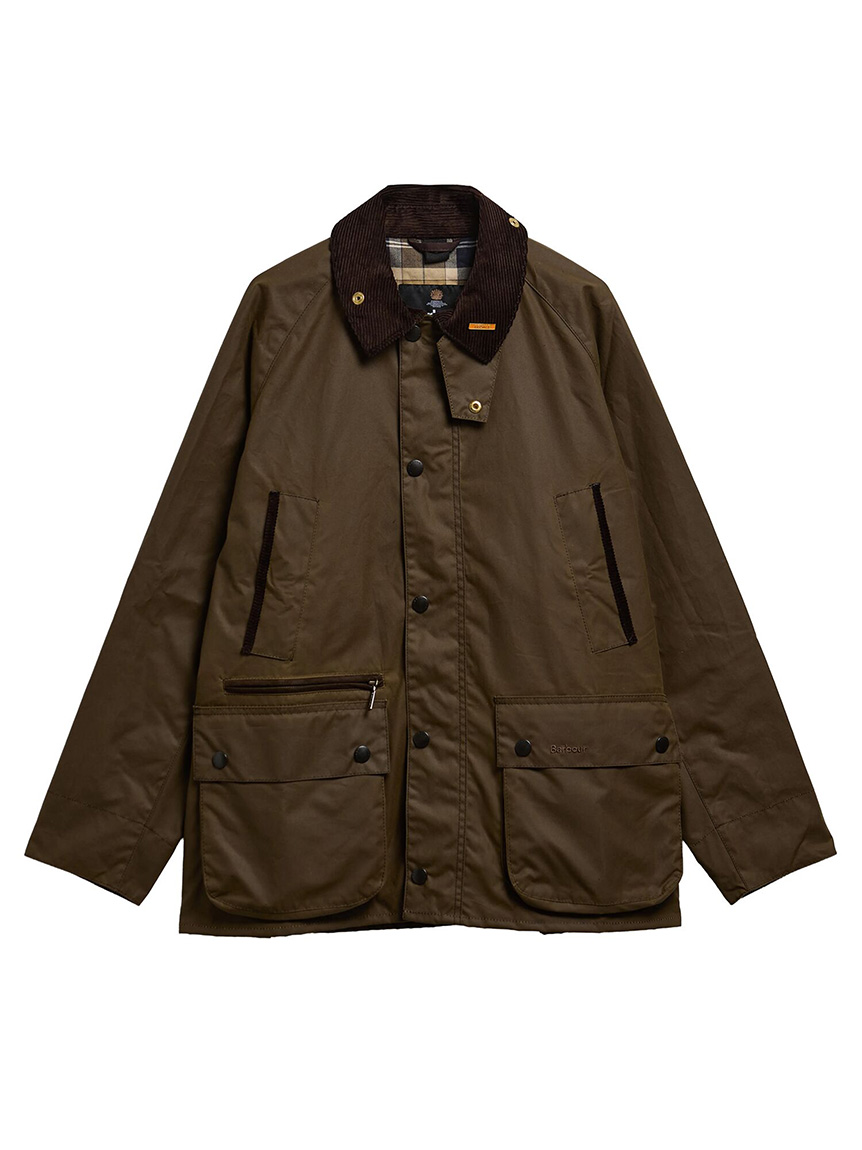 ジャケット＆コートの商品一覧｜バブアー公式オンラインストア（Barbour）