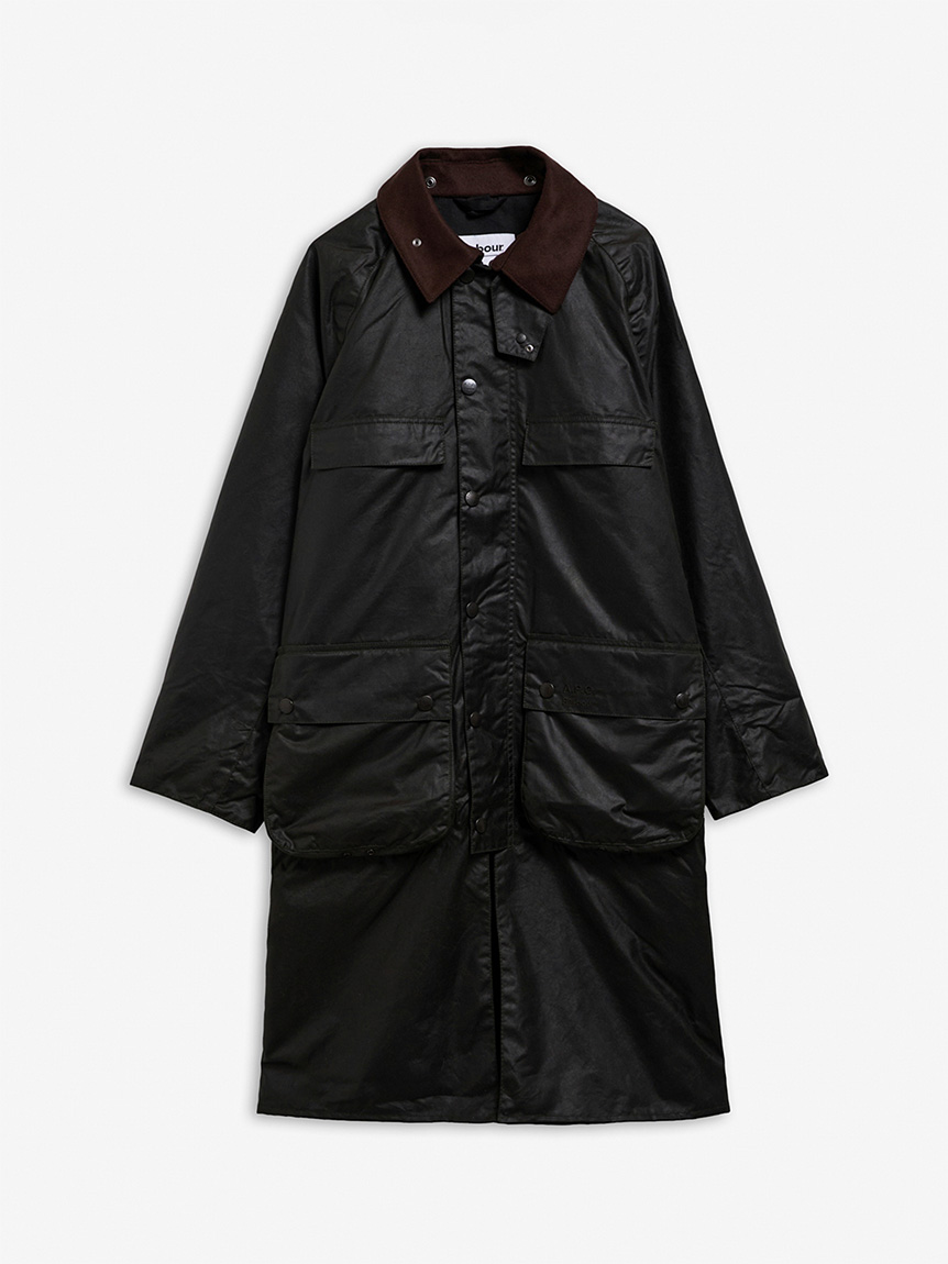 コートの商品一覧｜バブアー公式オンラインストア（Barbour）