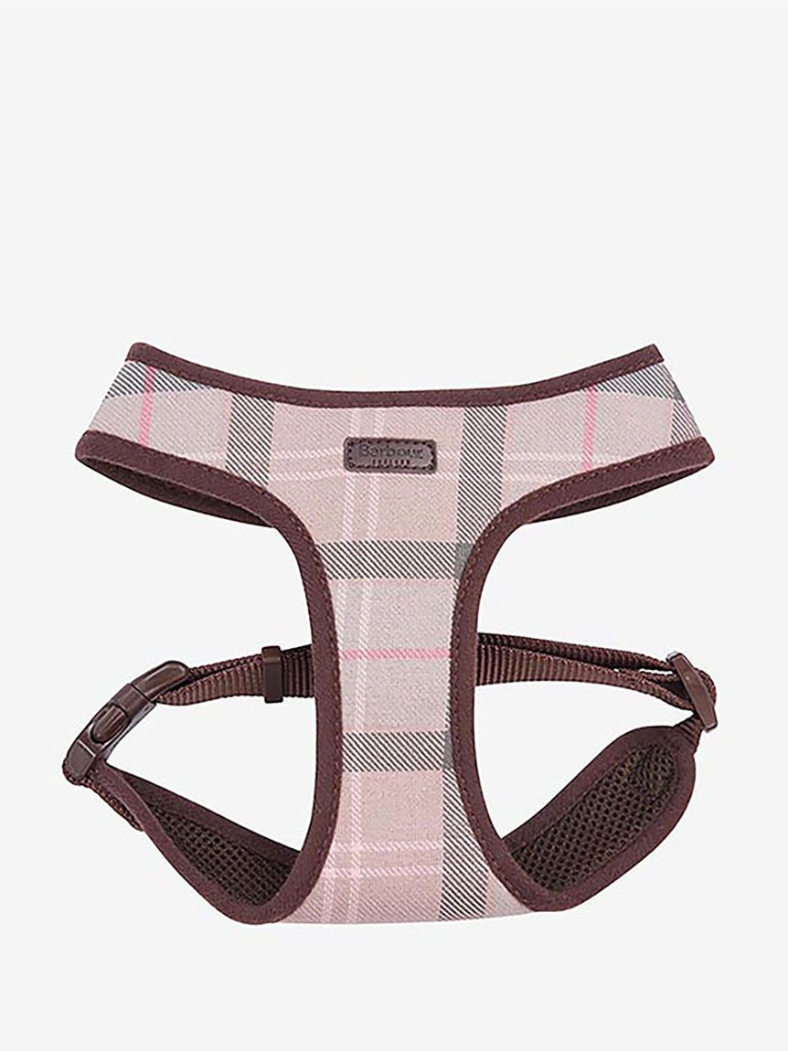 タータンドッグハーネス(DOGS)｜Barbour（バブアー）の通販サイト 【公式】