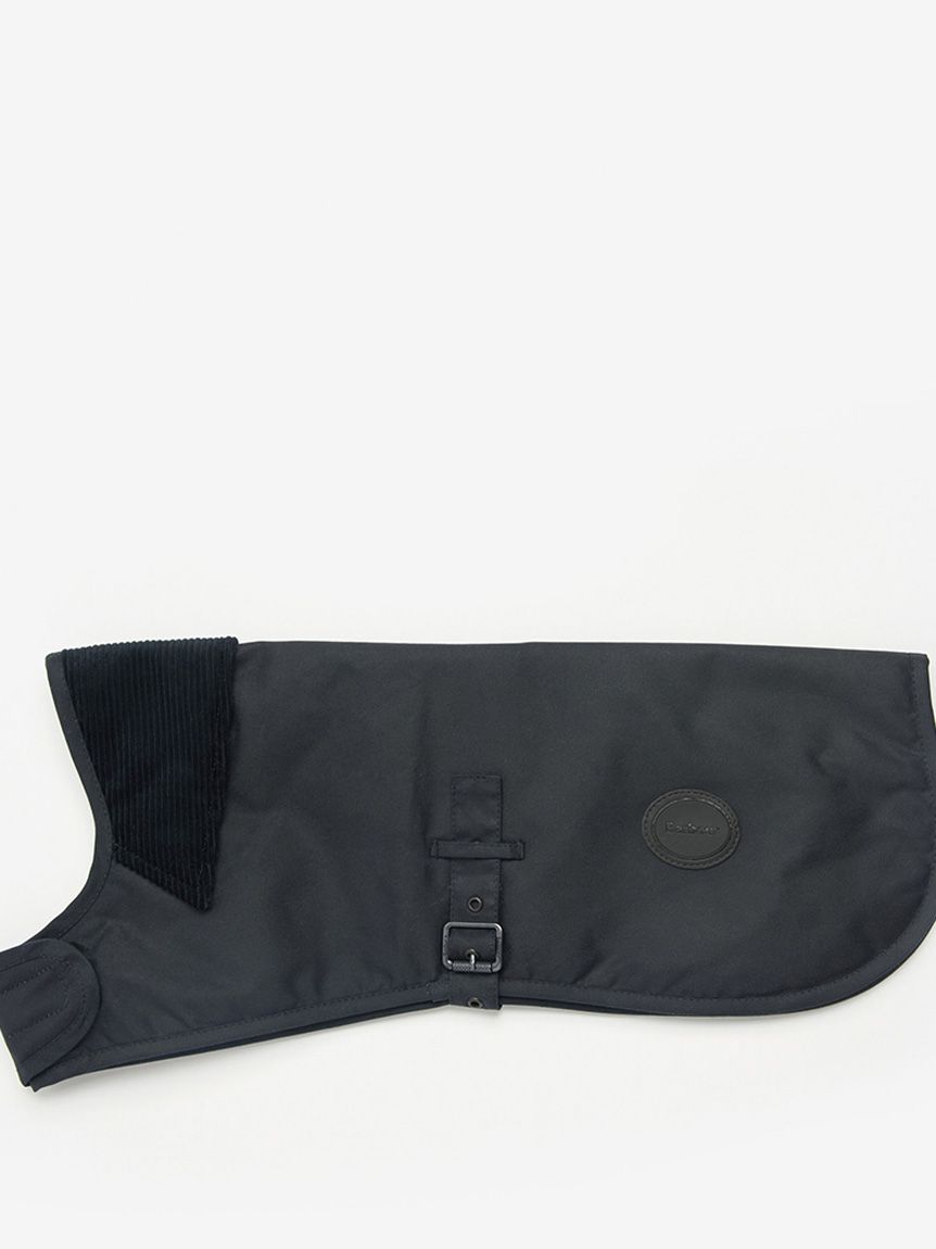 ワックスコットンドッグコート(DOGS)｜Barbour（バブアー）の通販サイト 【公式】