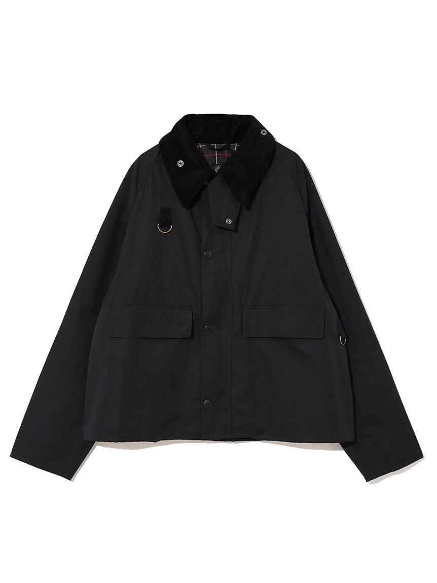 バブアー　Barbour spay スペイ　oiled