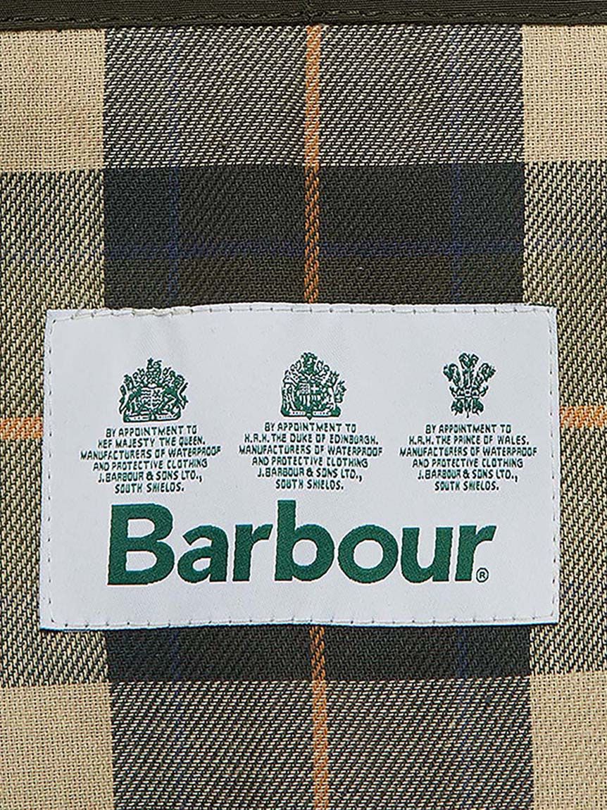 ２Ｌフード(ACCESSORIES)｜Barbour（バブアー）の通販サイト 【公式】