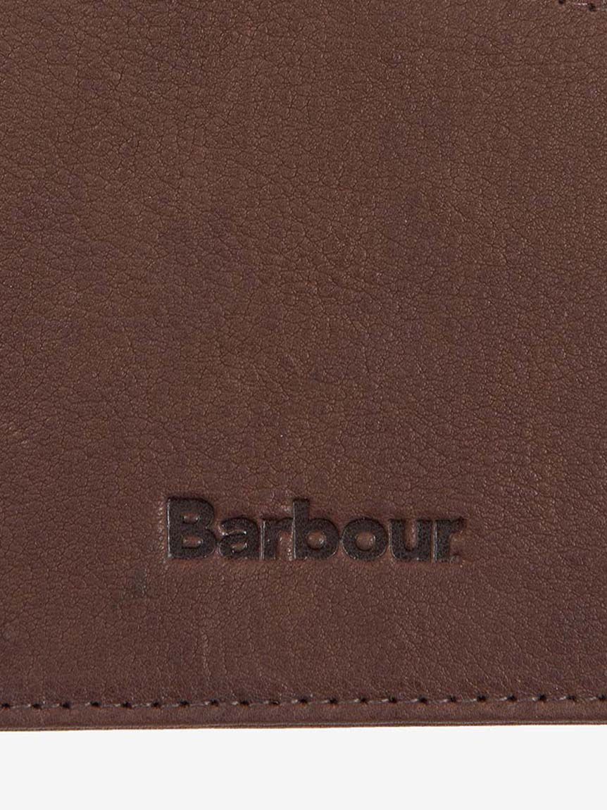 Barbour hot sale artisan wallet