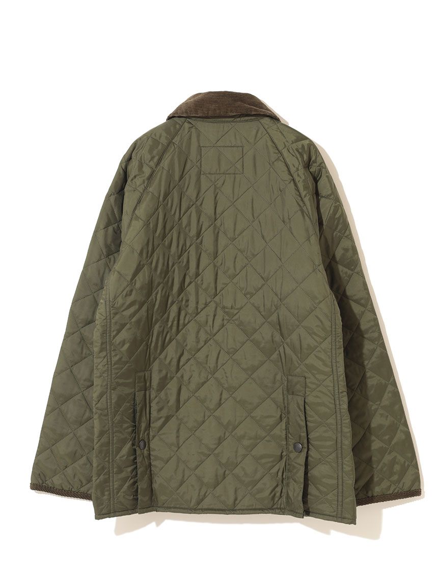 Barbour ビデイルキルトワックス　ジャケット身幅54cm