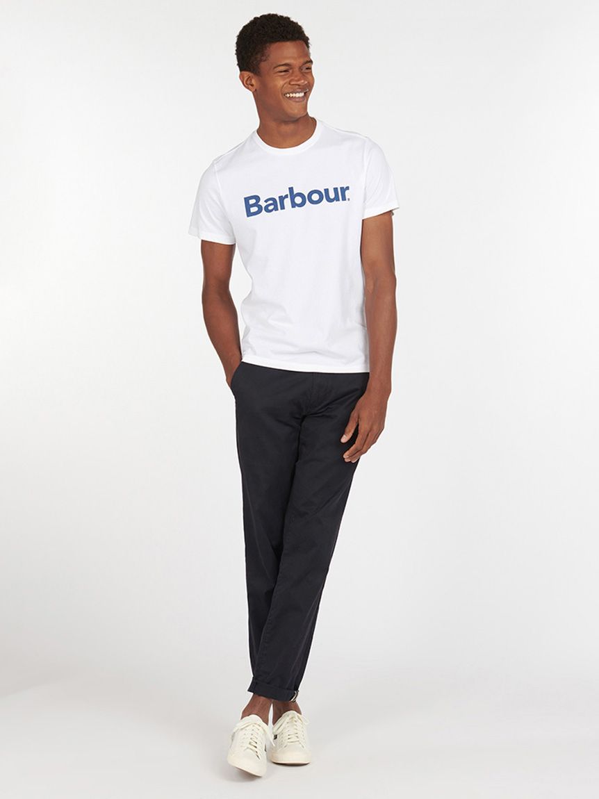 シンプルロゴＴシャツ｜Barbour（バブアー）の通販サイト 【公式】