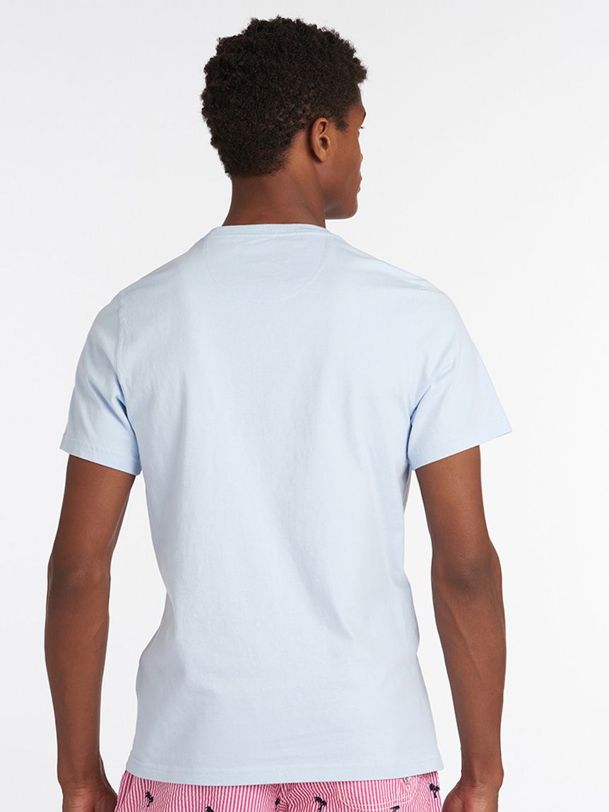 シンプルロゴTシャツ｜｜バブアー公式オンラインストア（Barbour）