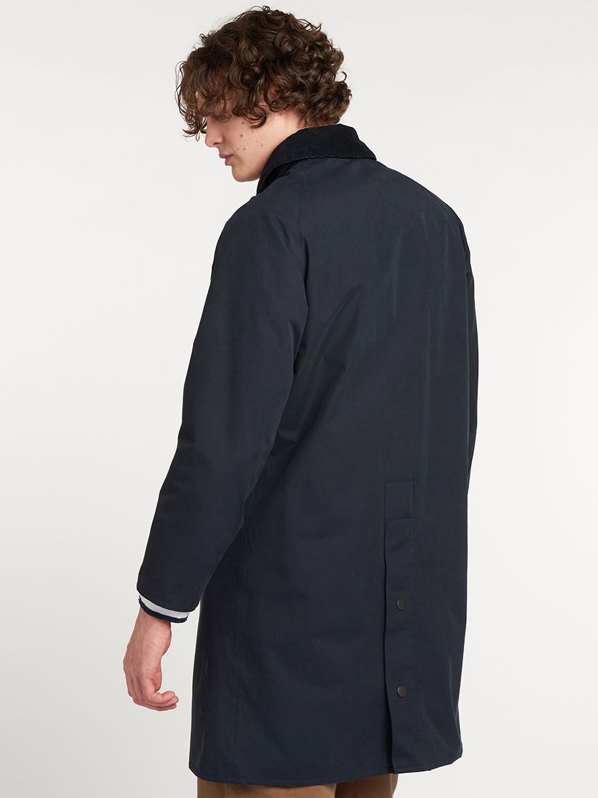 ２ＬスリムBURGHLEY(JACKETS&COAT)｜Barbour（バブアー）の通販サイト 